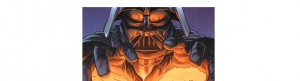 漫威宣布将再版黑马的《星球大战》漫画