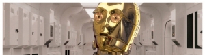 C-3PO的六句最佳吐槽