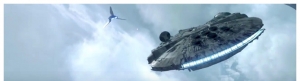 2015年GC：新一代《星球大战：前线》空战模式实机预告片