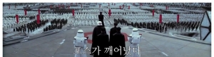 《星球大战：原力觉醒》韩国电视广告包含新镜头