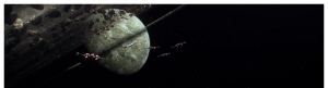 《星球大战：原力觉醒》中国版预告片公布！