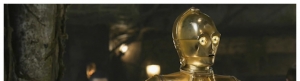 安东尼·丹尼尔斯谈论C-3PO的戏服改进