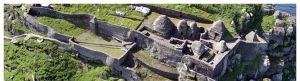 《原力觉醒》在爱尔兰斯凯利格迈克尔岛取景的幕后视频