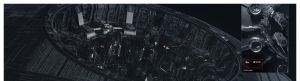 《星球大战》官方网站带你探索死星内部结构