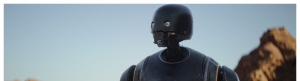 《星球大战》里五个最刻薄的疯狂机器人