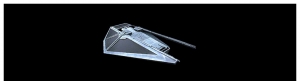 TIE系列星际战斗机的第十二个正史型号——TIE“收割者”