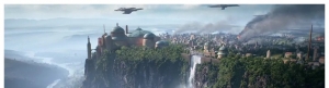 《星球大战》正史游戏《前线Ⅱ》多人模式实机演示公布