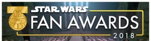 卢卡斯影业宣布设立《星球大战》影迷奖！