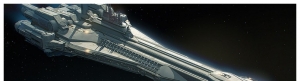 2019年D23：《星球大战：银河星际游船》主题酒店公布