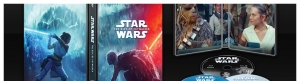 《星球大战：天行者崛起》4K超高清与蓝光版预告片公布