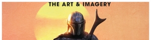 《曼达洛人：艺术与影像收藏版》（第一卷）封面公布