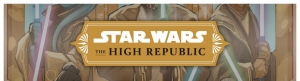 《星球大战：共和国盛世》系列图书推迟出版