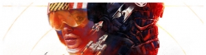 《星球大战》正史游戏《战机中队》将于2020年10月2日上市