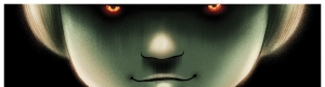 漫画《历险记：维德城堡的幽灵》第4集预览：鬼娃阿纳金