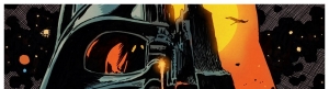 正史漫画《历险记：维德城堡的阴影》预览：机器人维德？
