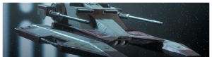 银河共和国坦克装甲车辆（二）：反重力载具