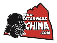 星球大战中文网 Star Wars China