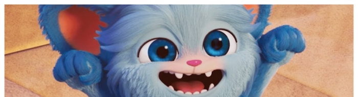 《星球大战：少年绝地历险记》第三季电视宣传片《团团的世界》（中英双字） ...