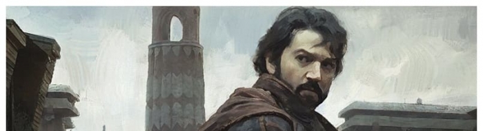 2025年NYCC：《安多艺术图典》正式封面公布