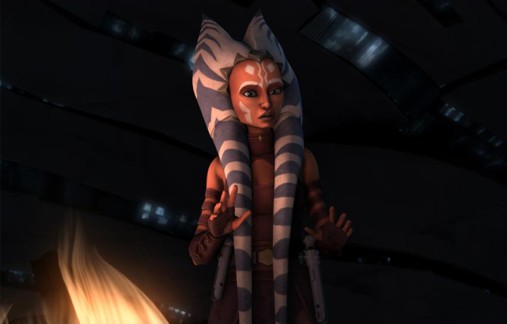 Ahsoka
