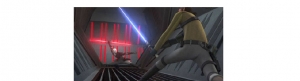 《义军崛起》的新片段——《卡南大战裁判官》（Kanan vs. The Inquisitor） ... ...