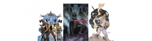 漫威漫画宣布明年将出版三部星战漫画