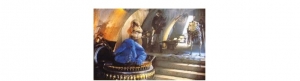 珍贵的1983年MTV——《Return of the Jedi: Lapti Nek》