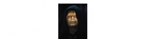 帕尔帕廷全名揭晓——希夫·帕尔帕廷（Sheev Palpatine）！