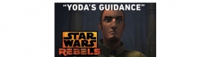 第一季第9集《绝地之路》（Path of the Jedi）的两段预告片
