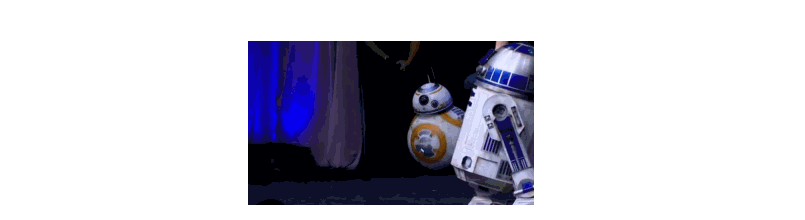 Sphero将推出玩具版BB-8