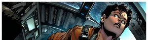 正史漫画《凯南：最后的学徒》第3集预览图公布