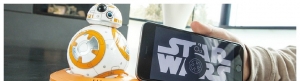 Sphero正式推出BB-8玩具，中国大陆9月11日起有售