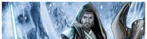 2015年NYCC：多本《星球大战》正史图书公布