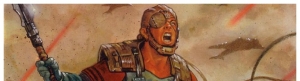 漫画对比——《旧共和国武士》与《绝地传奇》