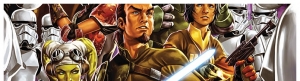 正史漫画《凯南》最后一集预览图公布