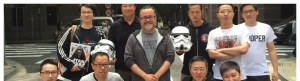 巴勃罗·伊达尔戈访华活动小记（更新了演讲视频）