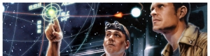 《星球大战》中的星图：绘制银河系