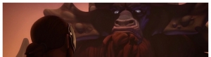 《义军崛起》第三季宣传片《会见本杜》（Meet Bendu）