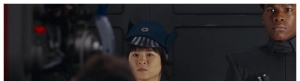 2017年D23：《星球大战：最后的绝地》幕后片花与人物海报