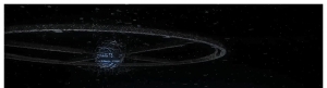想知道死星是怎样从无到有的吗？快来看这个视频！