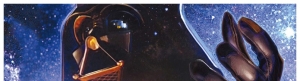 星球大战：达斯·维达与幽灵监狱