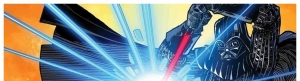 漫威漫画将为《星球大战》古早漫创作新篇章