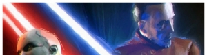 丑闻缠身的绝地武士团！