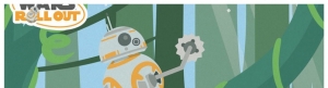 《原力滚滚》第一集《BB-8与丛林冒险》