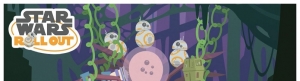 《原力滚滚》第三集《BB-8与丛林冒险，第3集》
