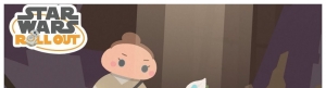 《原力滚滚》第9集《蕾伊与秘密宝藏，第2集》