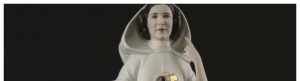 2020年在线SDCC：《星球大战》模型人偶欣赏