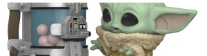 Funko推出“孩子与卵罐”大头娃娃
