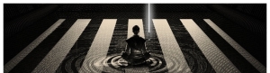 中国设计师黄海操刀《星球大战》主题海报