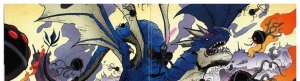 《星球大战：共和国盛世》2021年免费漫画书日作品预览